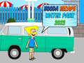 ເກມ Hooda Escape Water Park 2023