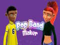 ເກມ Pop Band Maker