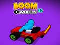 ເກມ Boom Wheels 3D