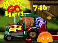 ເກມ Monkey Go Happy Stage 746