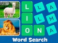 ເກມ Word Search Fun Puzzle Games