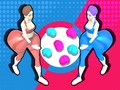 ເກມ Twerk Race 3d