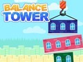 ເກມ Balance Tower