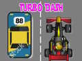ເກມ Turbo Dash