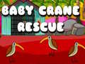 ເກມ Baby Crane Rescue