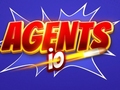 ເກມ Agents.io
