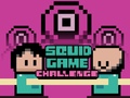 ເກມ Squid Game Challenge Online