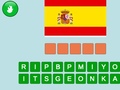 ເກມ Guess the Flag