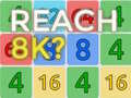ເກມ Reach 8K?