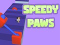 ເກມ Speedy Paws