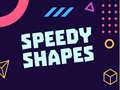 ເກມ Speedy Shapes