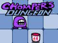 ເກມ Chomper's Dungeon