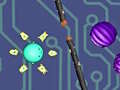 ເກມ Circuit Wars