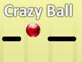 ເກມ Crazy Ball