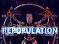ເກມ Repopulation
