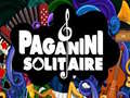 ເກມ Paganini Solitaire