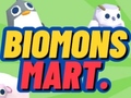 ເກມ Biomons Mart