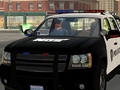 ເກມ Police SUV Simulator