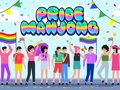 ເກມ Pride Mahjong