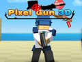 ເກມ Pixel Gun 3D