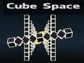 ເກມ Cube Space