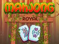 ເກມ Mahjong Royal