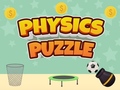 ເກມ Physics Puzzle