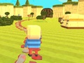 ເກມ Kogama: Worlds Race