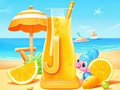 ເກມ Coloring Book: Letter J