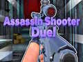 ເກມ Assassin Shooter Duel