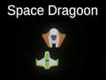 ເກມ Space Dragoon