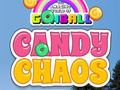 ເກມ Gumball Candy Chaos
