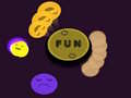 ເກມ Button Bliss