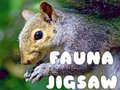 ເກມ Fauna Jigsaw