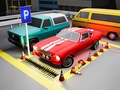 ເກມ Extreme Parking Challenge