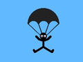 ເກມ Landing Stickman