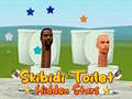 ເກມ Skibidi Toilet Hidden Stars