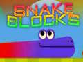 ເກມ Snake Blocks