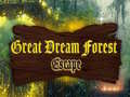 ເກມ Great Dream Forest escape