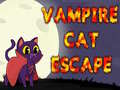 ເກມ Cat Vampire Escape