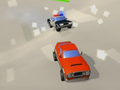 ເກມ Endless Car Chase 2