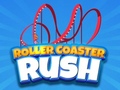 ເກມ Roller Coaster Rush