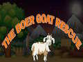 ເກມ The Boer Goat rescue