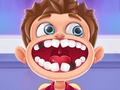 ເກມ Dr. Kids Dentist