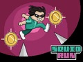 ເກມ Squid Run