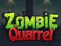 ເກມ Zombie Quarrel