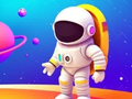 ເກມ Coloring Book: Spaceman 3