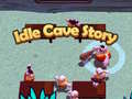 ເກມ Idle Cave Story