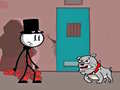 ເກມ Prison Escape: Stickman Story