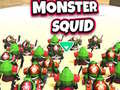 ເກມ Monster Squid 